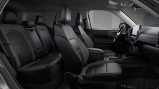 2026 Ford Bronco Sport® Internal Image 1